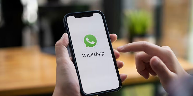 വാട്സ്ആപിലെ ഈ മാറ്റം അറിഞ്ഞോ?; ചാറ്റ് ഹിസ്റ്ററി കൈമാറ്റം ഇനി ഇങ്ങനെ