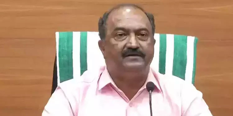 സപ്ലോകോക്ക് ഈയാഴ്ച പണം നൽകുമെന്ന് ധനമന്ത്രി