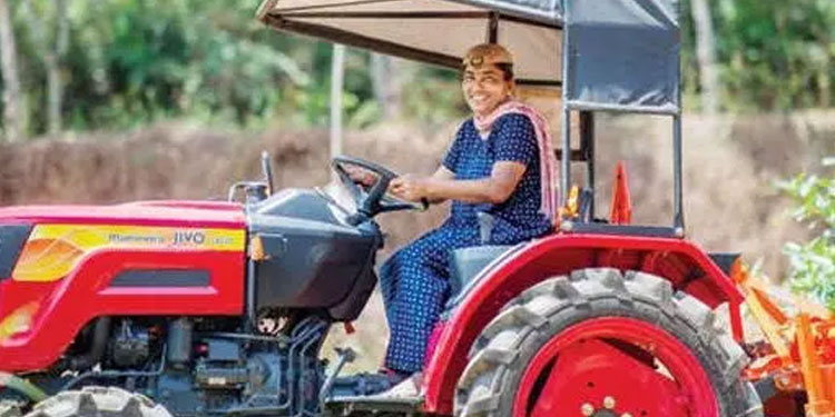 കാർഷിക യന്ത്രങ്ങൾ വാങ്ങുന്നതിന് ഓഗസ്റ്റ് ഒന്ന് മുതൽ ഓൺലൈനായി അപേക്ഷിക്കാം