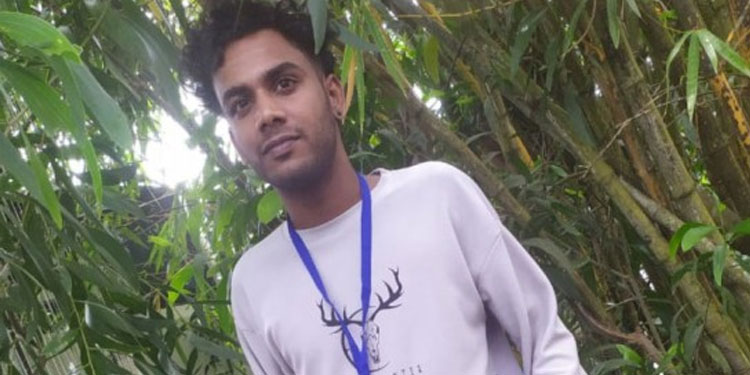 കണിമംഗലത്ത് വഞ്ചി മറിഞ്ഞ് കാണാതായ ആഷിഖിന്റെ മൃതദേഹം കണ്ടെത്തി