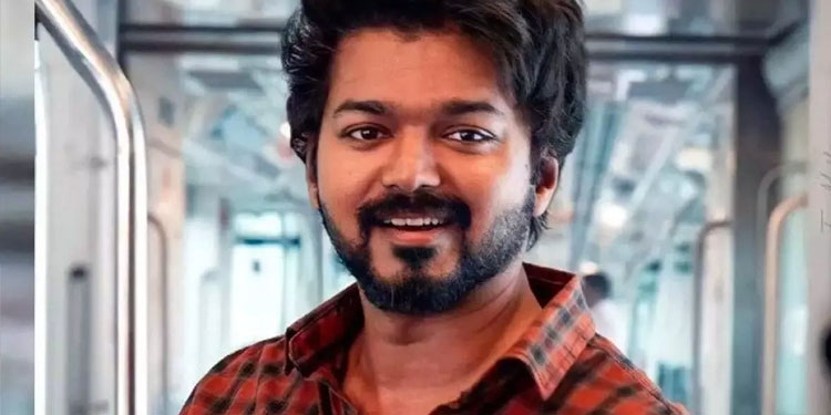 നടൻ വിജയ് സിനിമയിൽ നിന്ന് ഇടവേള എടുക്കുന്നതായി റിപ്പോർട്ട്; വരുന്ന നിയമസഭ തെരഞ്ഞടുപ്പ് ലക്ഷ്യമെന്നും സൂചന