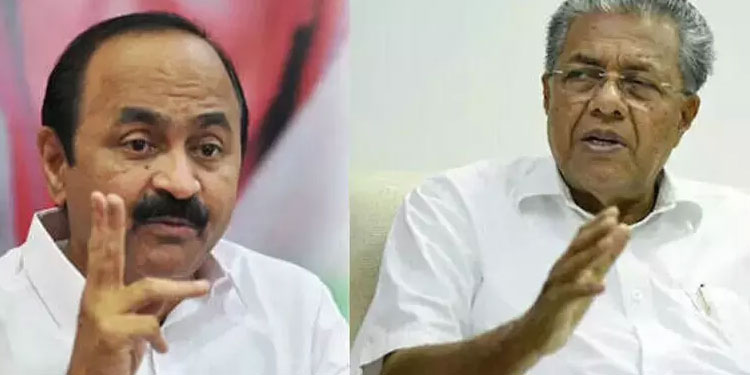 നിത്യോപയോഗ സാധനങ്ങളുടെ വിലക്കയറ്റം ജനജീവിതം ദുസഹമാക്കിയെന്ന് വി.ഡി സതീശൻ