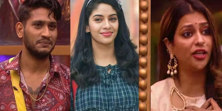 കപ്പ് ഉയര്‍ത്തി അഖിൽ മാരാര്‍, രണ്ടാമത് റെനീഷ; ശോഭ നാലാം സ്ഥാനത്ത്