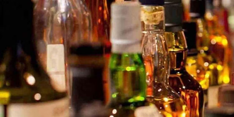 10 മദ്യഷോപ്പുകൾ കൂടി തുറന്നു; ഇത്രയധികം മദ്യഷോപ്പുകൾ ഒരുമിച്ചുതുറക്കുന്നത് കാലങ്ങൾക്കുശേഷം