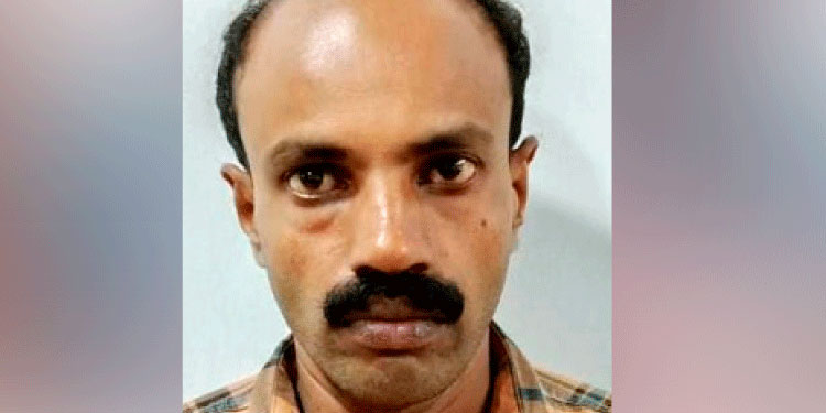 എം.ബി.ബി.എസ് സീറ്റ്​ വാഗ്ദാനം ചെയ്ത് ലക്ഷങ്ങൾ തട്ടിയ പ്രതി പിടിയിൽ