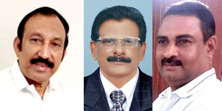 ഓഡിയോ വീഡിയോ രംഗത്തെ സൗഹൃദം പുതുക്കുവാന്‍  “കാവ്യ ആത്മസൗഹൃദം” സംഘടന രൂപീകരിച്ചു