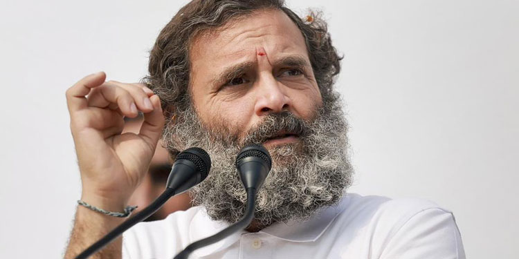 മിസ്റ്റർ മോദീ, എന്തും വിളിച്ചോളൂ ; ഞങ്ങൾ ഇന്ത്യയാണ്, മണിപ്പൂരിന്റെ കണ്ണീരൊപ്പും – രാഹുൽ ഗാന്ധി