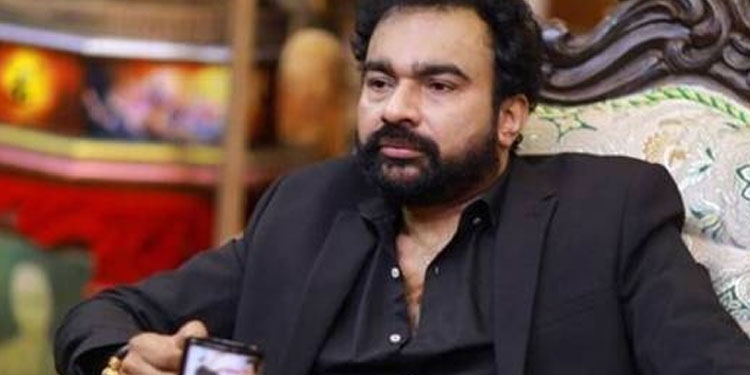 പുരാവസ്തു തട്ടിപ്പ് കേസ് : റിട്ട. ഡി.ഐ.ജി എസ്.സുരേന്ദ്രനും ഐ.ജി ലക്ഷ്മണക്കും ക്രൈംബ്രാഞ്ച് നോട്ടീസ്