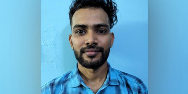 കരിപ്പൂർ വഴി കടത്താൻ ശ്രമിച്ച 50 ലക്ഷം രൂപയുടെ സ്വർണം പിടികൂടി