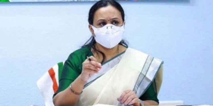 ആലപ്പുഴ മെഡിക്കല്‍ കോളേജിന് എം.ബി.ബി.എസ് സീറ്റുകള്‍ നഷ്ടപ്പെടില്ല -മന്ത്രി