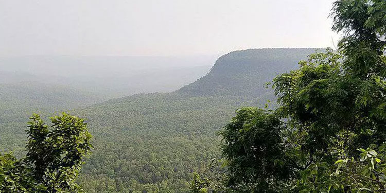 വന സംരക്ഷണ ഭേദഗതി ബിൽ 2023; ലോക്‌സഭ പാസാക്കി