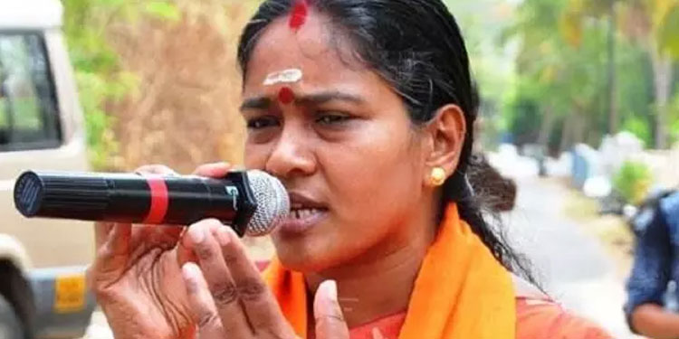 ‘വയസുകാലത്ത് അടങ്ങി വീട്ടിലിരിക്കുന്നതാണ് ജയരാജന് നല്ലത്; എന്നെ ഊരുവിലക്കാൻ നട്ടെല്ലുള്ളവർ കേരളത്തിലില്ല’