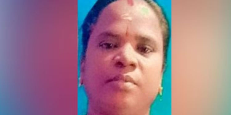 പറളി പഞ്ചായത്ത് പ്രസിഡന്റായി സിപിഐയുടെ രേണുക ദേവിയെ തിരഞ്ഞെടുത്തു