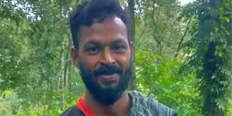 ഭാര്യയെ പേടിച്ചാണ് നാടുവിട്ടതെന്ന് നൗഷാദ്; തിരികെ പോകാനും പേടിയാണെന്ന്