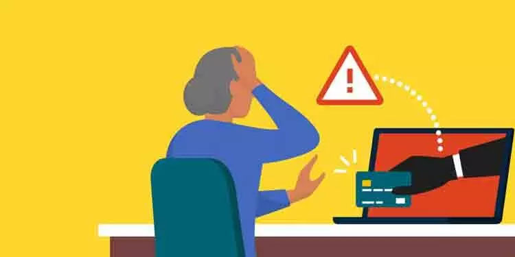 എ.​ഐ സാ​ങ്കേതികവിദ്യക്ക്​ പിന്നാലെ ഓൺലൈൻ ജോലി വാഗ്ദാനം ചെയ്തും തട്ടിപ്പ്