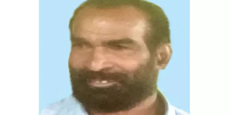 പുല്ലരിയാൻ പോയ കർഷകന്‍റെ മരണം വെള്ളം ഉള്ളിൽ ചെന്ന്; അസ്വാഭാവികതയില്ലെന്നും പോസ്റ്റ്മോർട്ടം റിപ്പോർട്ട്