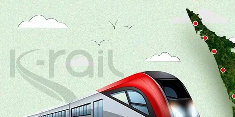 കെ റെയിൽ തത്കാലം ഇല്ല, ഒരിക്കൽ അംഗീകാരം തരേണ്ടി വരും -മുഖ്യമന്ത്രി