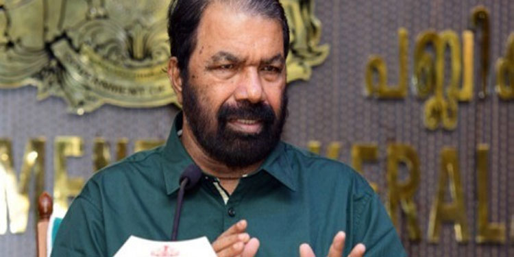 അധ്യാപകരുടെ താത്കാലിക നിയമനം എംപ്ലോയ്മെന്റ് എക്സേചേഞ്ച് വഴിയാകണം: മന്ത്രി വി ശിവൻകുട്ടി