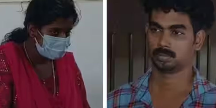 കൊല്ലത്ത് 15കാരിയെ പീഡിപ്പിച്ച് ദൃശ്യങ്ങൾ ഇൻസ്റ്റഗ്രാം വഴി വിറ്റ ദമ്പതികൾ! ദൃശ്യം വാങ്ങിയവരും കുടുങ്ങും
