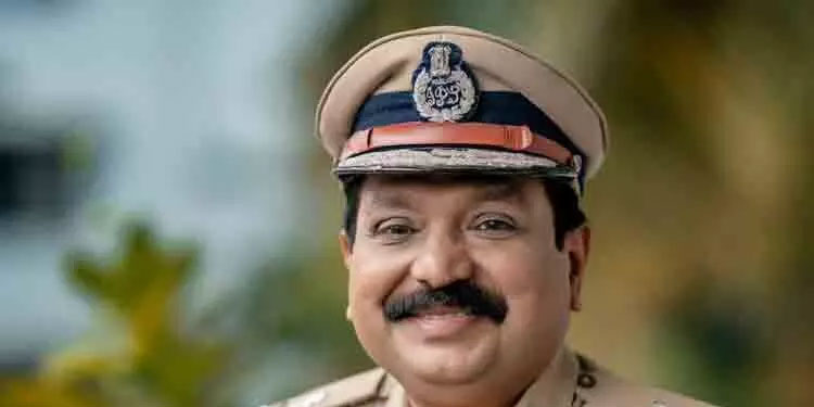 ഡി.ജി.പി ടോമിന്‍ തച്ചങ്കരി തിങ്കളാഴ്ച വിരമിക്കും