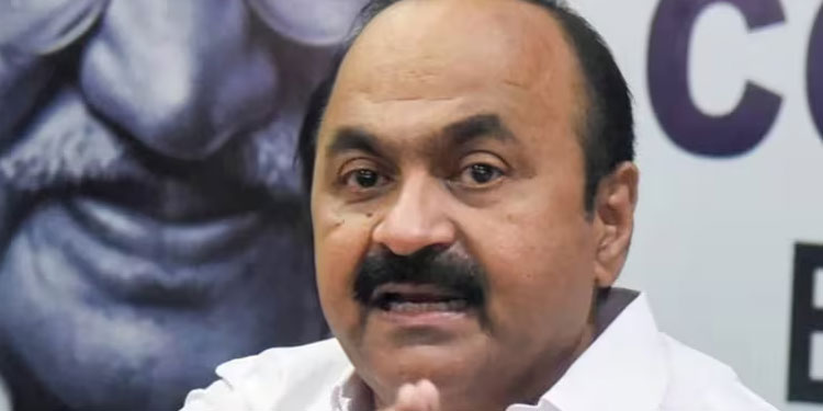 ‘മുഖ്യമന്ത്രി വരുമ്പോൾ ആയിരം പൊലീസ്; അഞ്ച് വയസുകാരിയെ കണ്ടെത്തുന്നതില്‍ ഗുരുതര വീഴ്ച’