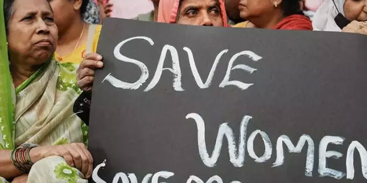 കുക്കി വനിതകളെ കൂട്ടബലാത്സംഗം നടത്തിയ കേസ്: അന്വേഷണം സി.ബി.ഐ ഏറ്റെടുത്തു