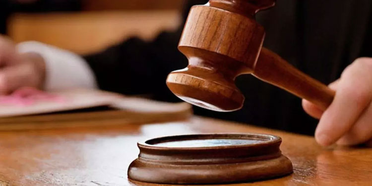 വിദ്യാർഥിനിയെ പീഡിപ്പിച്ച പ്രതിക്ക് 75 വർഷം കഠിനതടവും അഞ്ചര ലക്ഷം പിഴയും