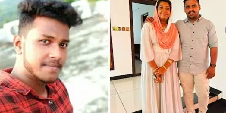 ഫോട്ടോ എടുക്കുന്നതിനിടെ കാൽവഴുതി പുഴയിൽ വീണ് യുവാവ് മരിച്ചു; ഒപ്പമുണ്ടായിരുന്ന നവദമ്പതികളെ കാണാതായി