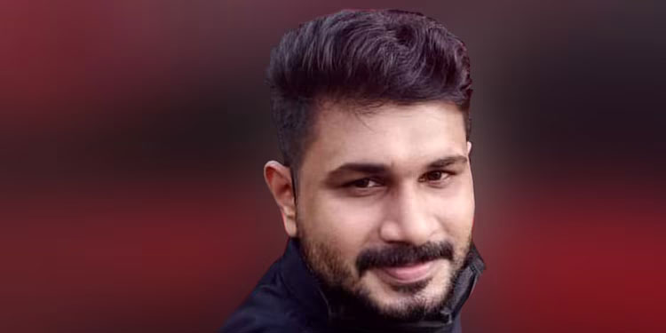 ഭാര്യയ്ക്കൊപ്പം ചാലിയാർ പുഴയിൽ ചാടിയ യുവാവിന്റെ മൃതദേഹം കണ്ടെത്തി