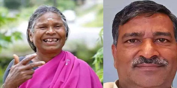 നഞ്ചിയമ്മയൂടെ കുടുംബ ഭൂമി കേസ്: പുനപരിശോധന ചൊവ്വാഴ്ച