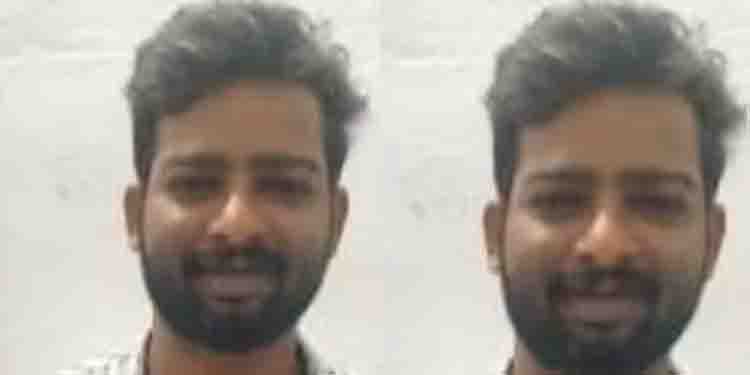 സ്ഥിരം ലഹരി വില്‍പനയും ഉപയോഗവും; 35 കാരന്‍ കരുതല്‍ തടങ്കലില്‍