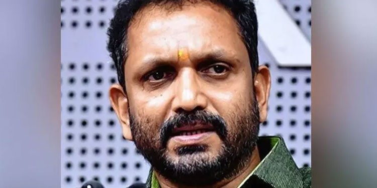 കേരളത്തിന് രണ്ടാമത്തെ വന്ദേ ഭാരത് അനുവദിക്കുമെന്ന് ഉറപ്പ്‍ ലഭിച്ചതായി കെ. സുരേന്ദ്രൻ