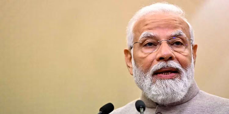 അവിശ്വാസ പ്രമേയം: വൈറലായി മോദിയുടെ 2019ലെ ‘പ്രവചന’ വിഡിയോ