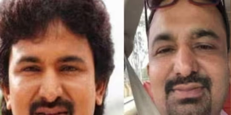 ബലാത്സംഗ കേസിൽ കന്നഡ സിനിമാ നിർമാതാവ് വീരേന്ദ്ര ബാബു അറസ്റ്റിൽ