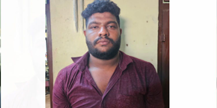 ബൈക്കിൽ കറങ്ങി മയക്കുമരുന്ന് വിൽക്കുന്ന പ്രതി പിടിയിൽ
