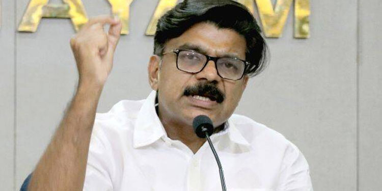 വീണയുടെ കമ്പനി സിഎംആര്‍എലില്‍ നിന്ന് 42ലക്ഷം കൂടി വാങ്ങി ; വീണ്ടും ആരോപണവുമായി മാത്യു കുഴല്‍നാടന്‍