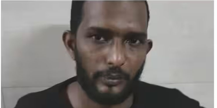 വിദ്യാർത്ഥിനിയെ തട്ടിക്കൊണ്ടുപോയി പീഡിപ്പിച്ച പ്രതിക്ക് 16 വർഷം കഠിന തടവ്