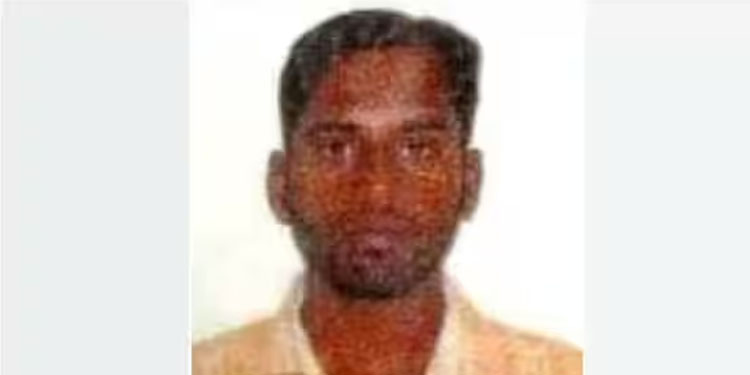 ഹൃദയാഘാതത്തെ തുടര്‍ന്ന് പ്രവാസി സൗദിയില്‍ മരിച്ചു