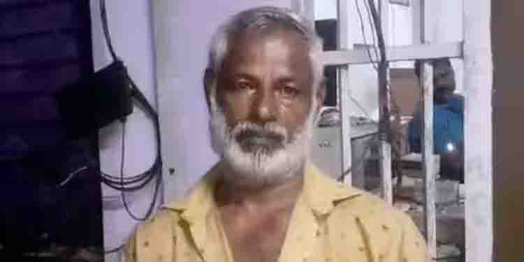 ഓണാഘോഷ പരിപാടിക്കിടെ 22കാരിയെ കടന്നു പിടിച്ച 60 കാരന്‍ അറസ്റ്റില്‍