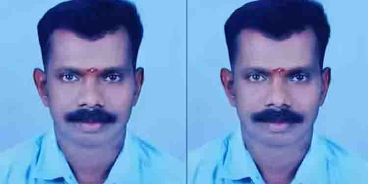 ഗര്‍ഭിണിയായ ഭാര്യയെ ആശുപത്രിയില്‍ കാണിച്ച് മടങ്ങുമ്പോള്‍ ബസിൽനിന്ന് തെറിച്ചുവീണ യുവാവിന് ദാരുണാന്ത്യം