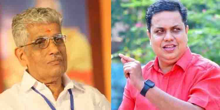 എ എന്‍ ഷംസീറിന്റെ പരാമര്‍ശത്തിനെതിരെ എന്‍എസ്എസ് വിശ്വാസ സംരക്ഷണ ദിനം: നാമജപ ഘോഷയാത്ര നടക്കും