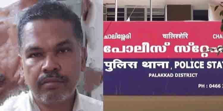 12 കാരിയെ പീഡിപ്പിക്കാൻ ശ്രമം; മദ്രസ അധ്യാപകൻ അറസ്റ്റിൽ
