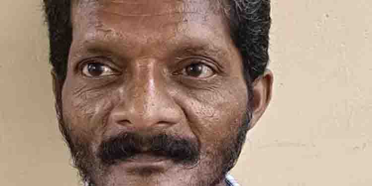 എട്ടു വയസുകാരിയെ പീഡിപ്പിക്കാന്‍ ശ്രമം; മധ്യവയസ്‌കന്‍ അറസ്റ്റില്‍