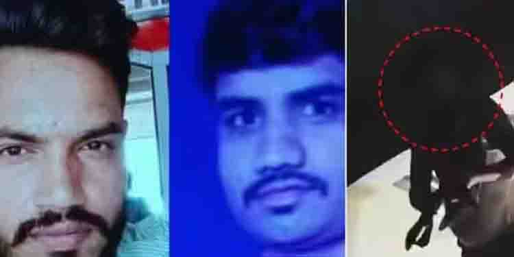 വളർത്തു നായകൾ തമ്മില്‍ കടിപടി, അയല്‍പക്കത്തുള്ളവര്‍ തമ്മില്‍ തര്‍ക്കം, വെടിവെപ്പ്, രണ്ടു മരണം