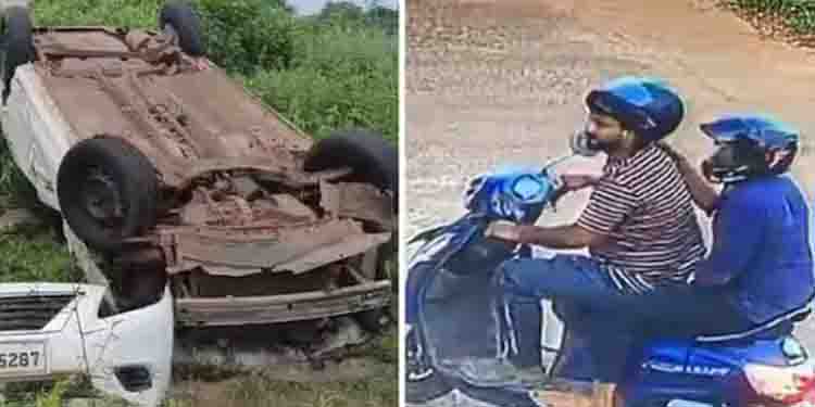 കുമ്പള അപകട മരണം; ആരോപണവിധേയനായ എസ്ഐയുടെ കുടുംബത്തിന് വധഭീഷണിയെന്ന് പരാതി