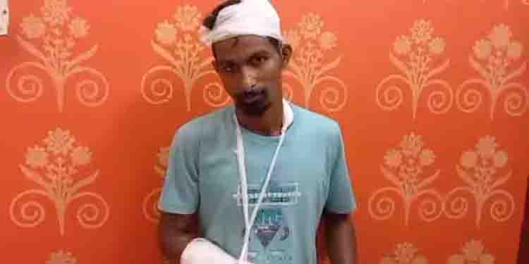 മത്സ്യത്തൊഴിലാളി കുത്തേറ്റ് മരിച്ച സംഭവം; ബന്ധു പിടിയില്‍