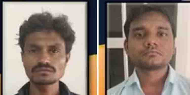 സ്വർണത്തിന്റെ തിളക്കം കൂട്ടാമെന്ന പേരിൽ വീട്ടിലെത്തി വാങ്ങിയത് രണ്ട് പവൻ; നിറം മാറിയതോടെ പരാതിയും അറസ്റ്റും