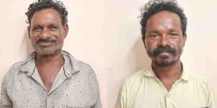 തിരുവനന്തപുരത്ത് ബസില്‍ ടിക്കറ്റ് ചോദിച്ചതിന് കണ്ടക്ടറെ വളഞ്ഞിട്ട് മര്‍ദ്ദിച്ച് മദ്യപന്മാര്‍, അറസ്റ്റ്