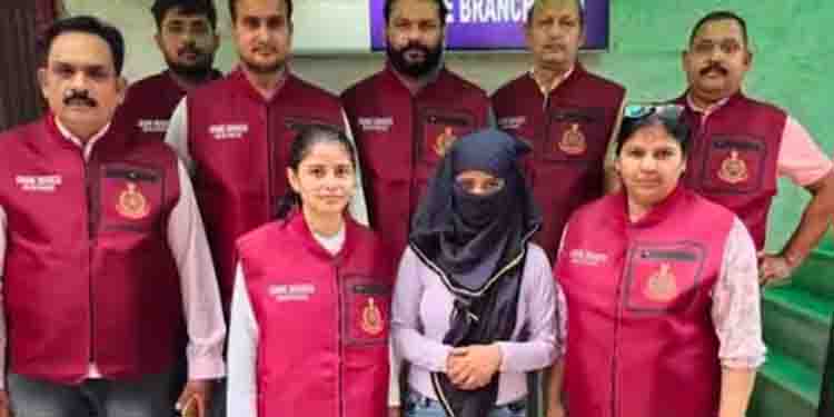 ഒരുമിച്ചുള്ള ജീവിതത്തിന് തടസം, ലിവിങ് ടു​ഗെദർ പങ്കാളിയുടെ 11 കാരനായ മകനെ കൊലപ്പെടുത്തി യുവതി, ഒടുവിൽ അറസ്റ്റ്