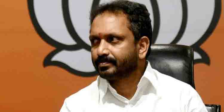 കേന്ദ്രം നികുതി വിഹിതം നൽകിയിട്ടുണ്ട്, ഓണം അവതാളത്തിൽ ആക്കിയത് കേന്ദ്രം ആണെന്ന ധനമന്ത്രിയുടെ വാദം തെറ്റ്; കെ.സുരേന്ദ്രൻ
